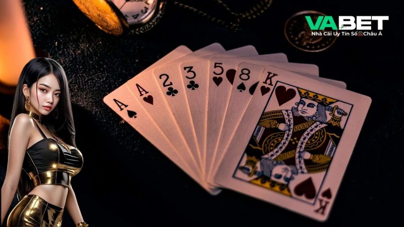 Đôi nét về sảnh game bài đổi thưởng Vabet