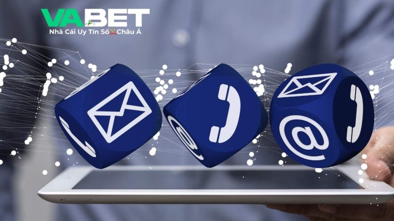 Ưu điểm trong dịch vụ liên hệ VABET