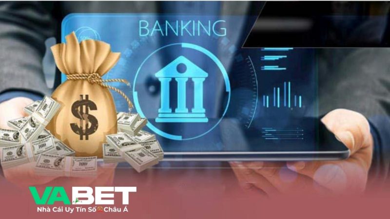 Những lưu ý quan trọng khi tiến hành rút tiền Vabet